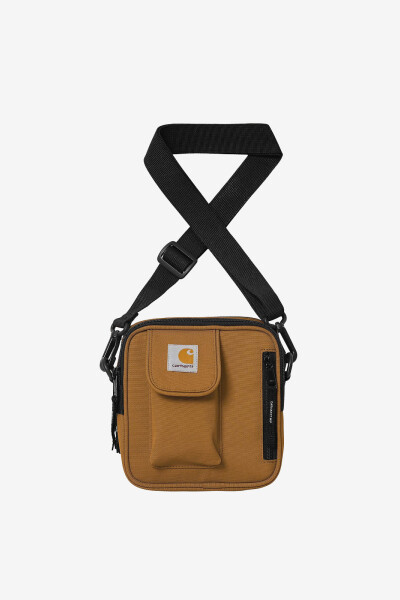 ESSENTIALS BAG, SMALL Camel