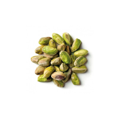 PISTACHOS PELADOS NATURALES 100G Pistachos Pelados Naturales