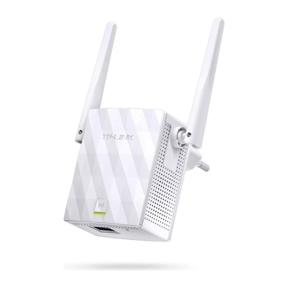 Extensor De WiFi TP-LINK TL-WA855RE 2 Antenas Externas 2.4GHz - Blanco 
