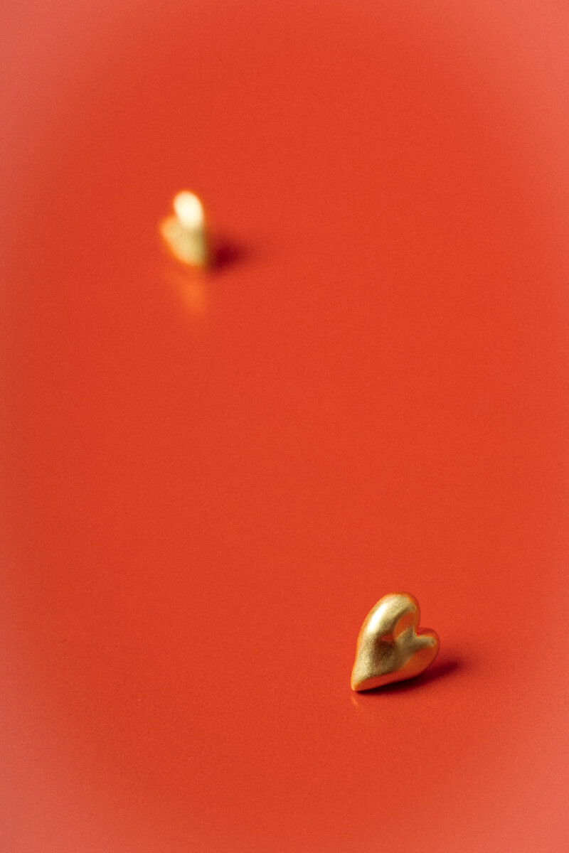 Heart Gold