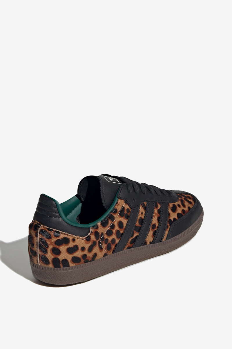 SAMBA OG W Multicolor