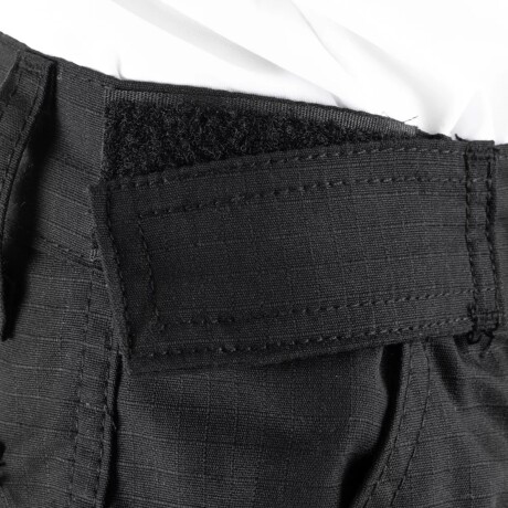 Pantalón táctico femenino con protección UV50+ - Fox Boy Negro