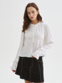 Blusa Narun Blanco