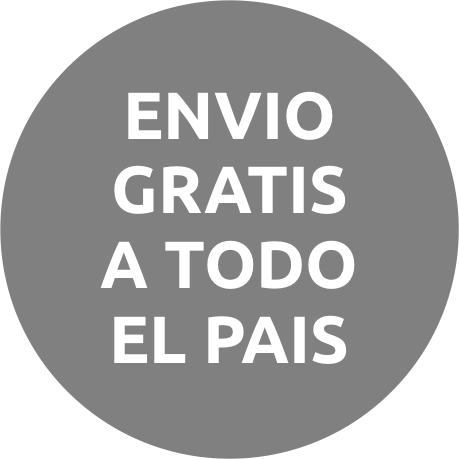 ENVIO GRATIS A TODO EL PAIS