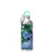 Botella Disney Stitch Aluminio 500Cc Azul