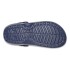 Crocs Classic Lined Clog - Unisex Navy/charcoal