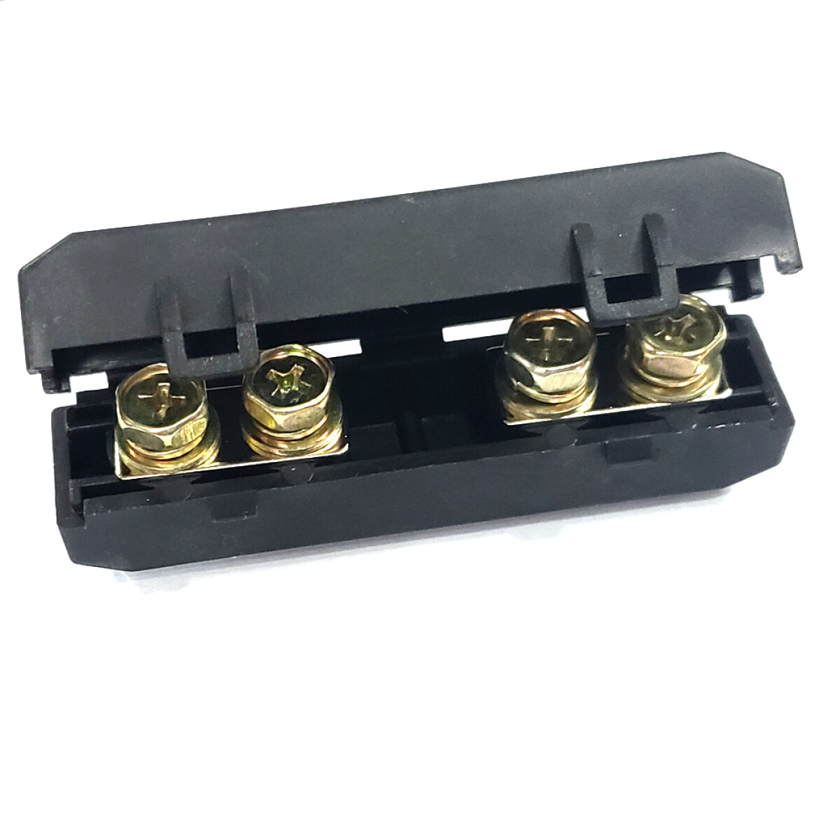 PORTA FUSIBLES - PORTAFUSIBLE CALENTADOR VW Y FUSIBLE ANS - 
