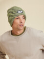 GORRO LOMON RUSTY Matcha