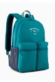 MOCHILA PUMA PHASE CLASS ATHLETICS 092192 Verde