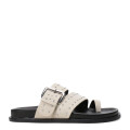 Sandalias de Mujer Miss Carol Talira Beige