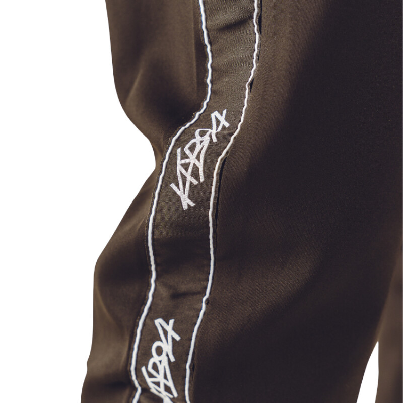 Pantalon Kaboa Joggin - Negro Pantalon Kaboa Joggin - Negro
