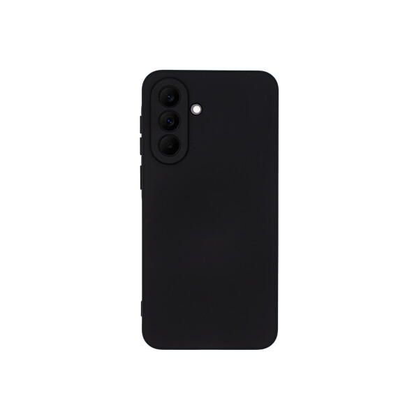 Protector para Samsung Galaxy A37 engomado color negro Protector Para Samsung Galaxy A37 Engomado Color Negro