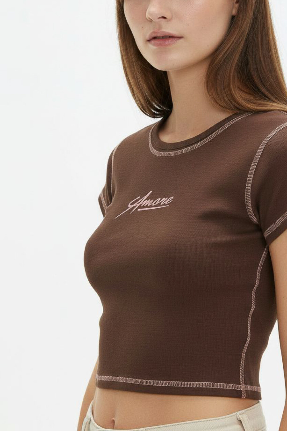 Remera Ohakune Estampado 4