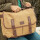 Morral portafolio Blumis Marron