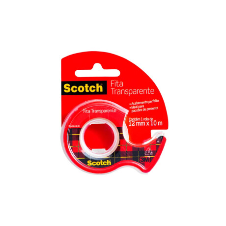 Cinta Adhesiva Scotch Cinta Adhesiva Scotch