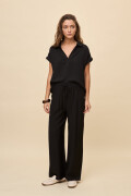 PANTALÓN SALOME Negro