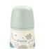 Biberon anatomico 150ml Suavinex Dreams celeste