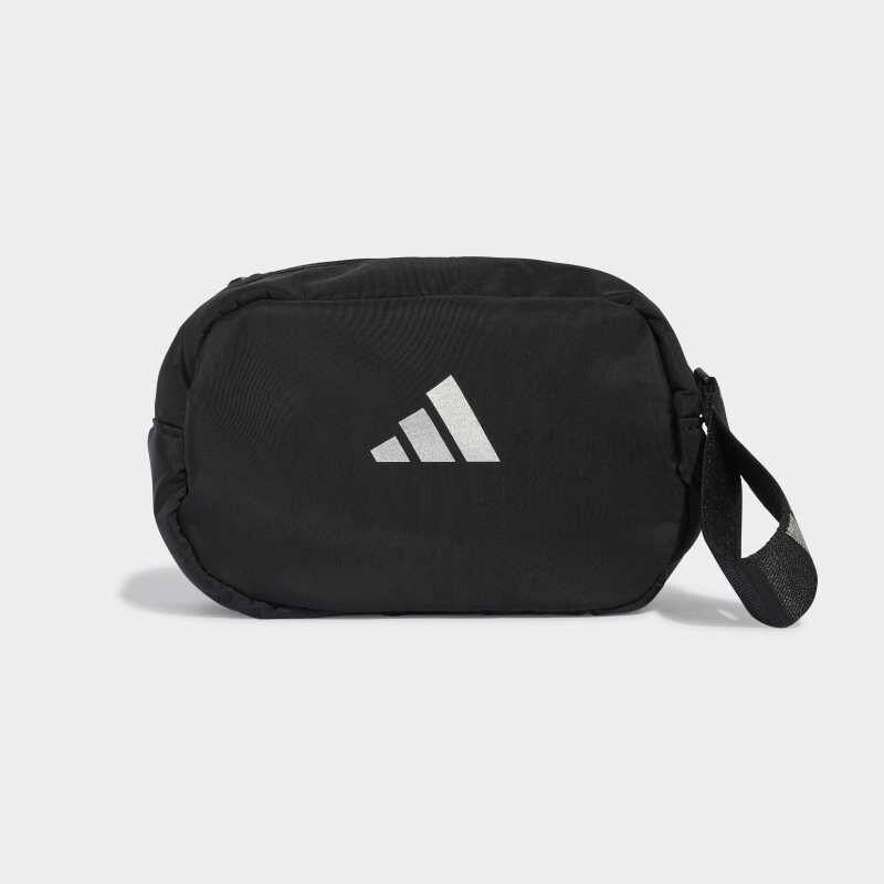 Bolso Adidas Pouch Negro