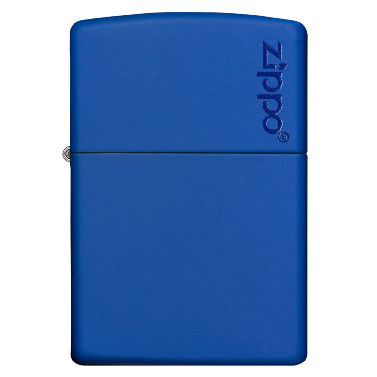 Encendedor ZIPPO 48974 C/Diseño Plata 