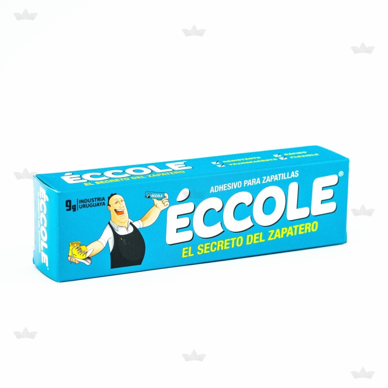 ECCOLE 9 GRS. ECCOLE 9 GRS.