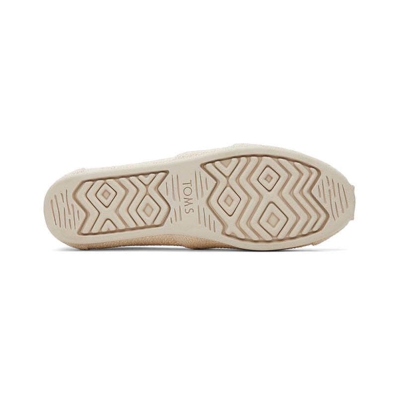 Nat Und Met Linen Wm Alpr Esp - Mujer Natural