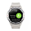 Reloj Inteligente Smartwatch Xiaomi Mibro GS Active 1.3 pulgadas Blanco