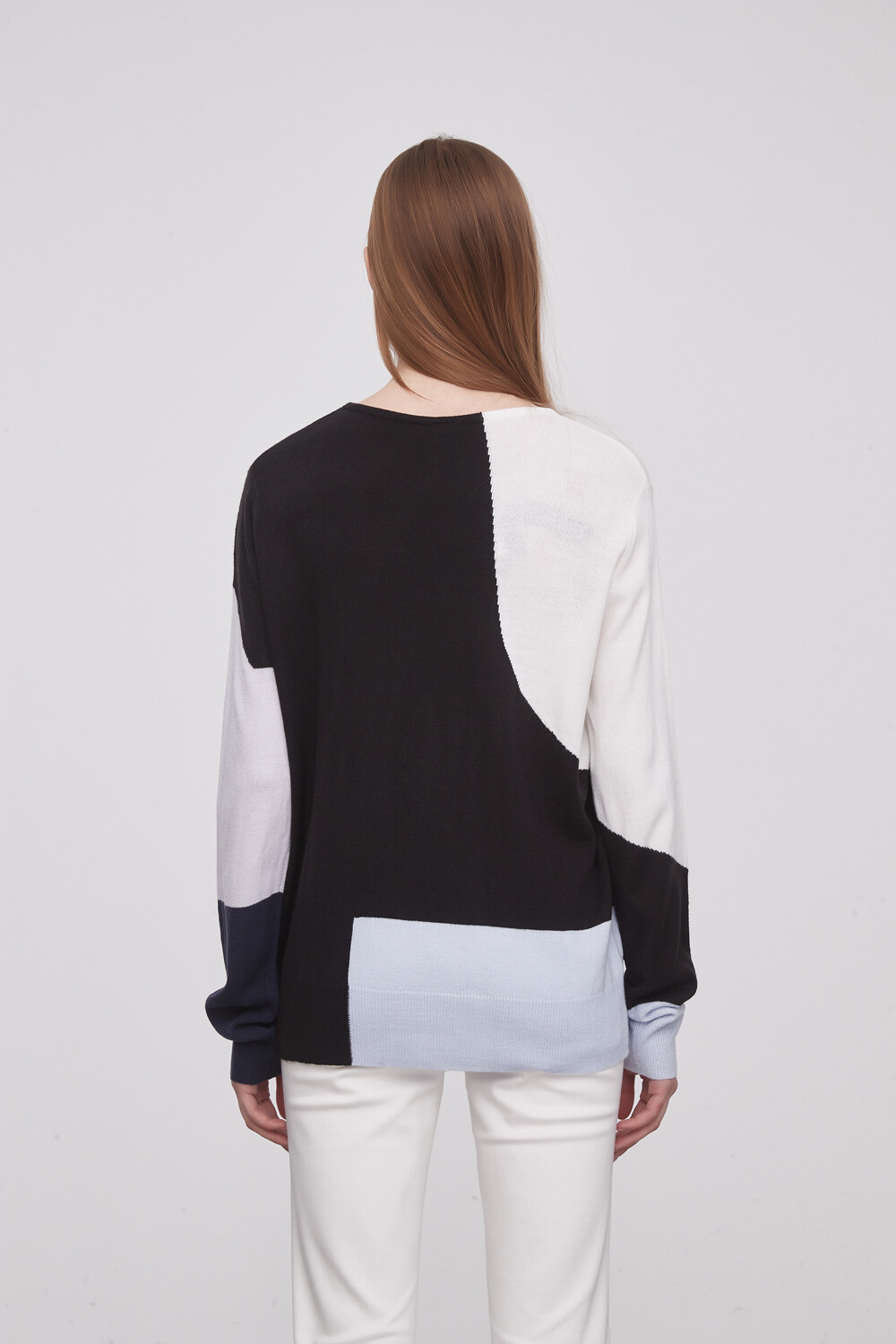 Sweater Lula Estampado 2