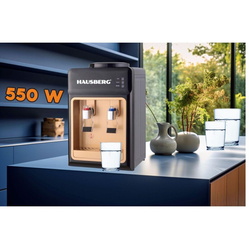 Bebedero de mesa Hausberg Bebedero de mesa Hausberg