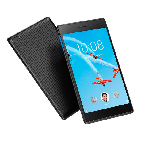 Lenovo - Tablet Tab 7 Essential TB-7304F - 7" Multitáctil ips Capacitiva. 2MP+2MP. 16GB / 1GB. Wifi. 001