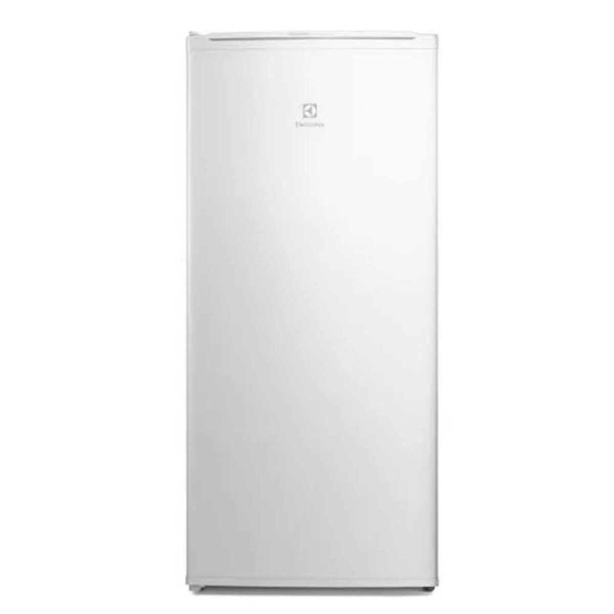 FREEZER VERTICAL - INVERTER BLANCO ELECTROLUX 162L 
