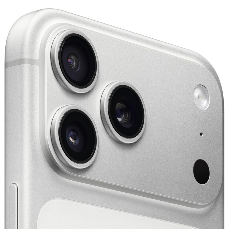 PREVENTA Celular Apple iPhone 17 Pro Max 512GB 12GB Silver PREVENTA Celular Apple iPhone 17 Pro Max 512GB 12GB Silver