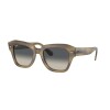 Ray Ban Rb2186 State Street 1405/71