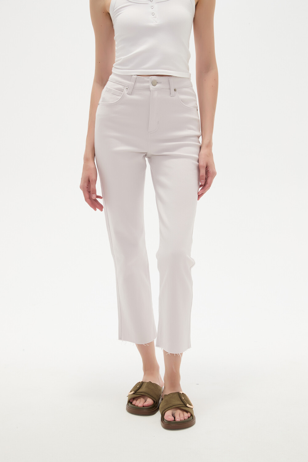 Pantalon Vilehada Hielo