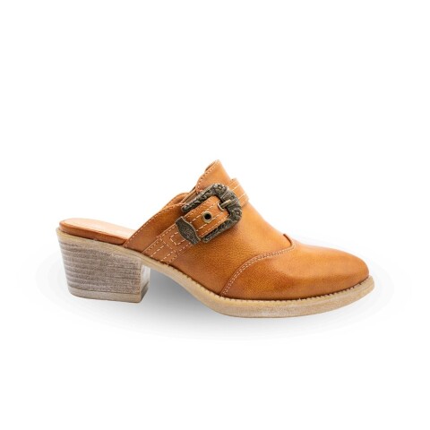ZUECO 35-40 CAMEL