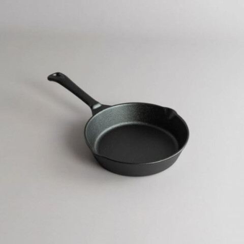 Sarten Hierro Fundido Volf 16cm Haoke Sarten Hierro Fundido Volf 16cm Haoke