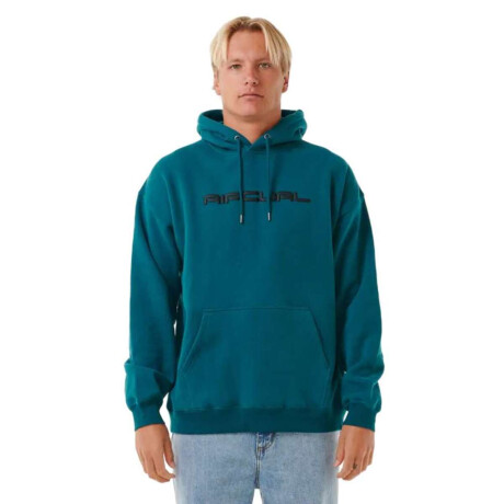 Canguro Rip Curl Dosed Up Verde