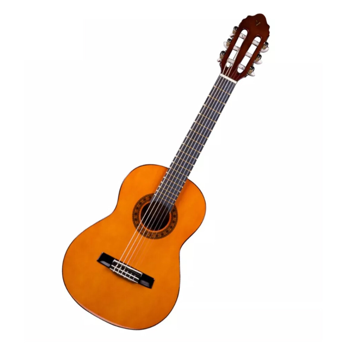 Guitarra Clasica Meteoro Natural Criolla - 001 
