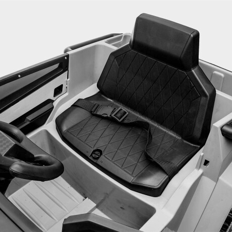 Auto a Bateria Niños Camioneta CyberTruck Luz Sonido Auto a Bateria Niños Camioneta CyberTruck Luz Sonido