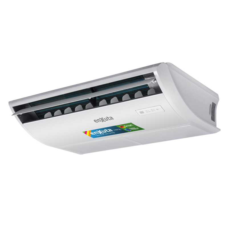 AIRE ACONDICIONADO PISO TECHO ENXUTA 60000 BTU Aire Acondicionado Piso Techo Enxuta 60000 Btu