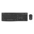 Combo Gamer Logitech Mk295 Teclado + Mouse COMBO LOGITECH MK295