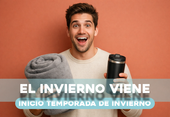 El Invierno Viene