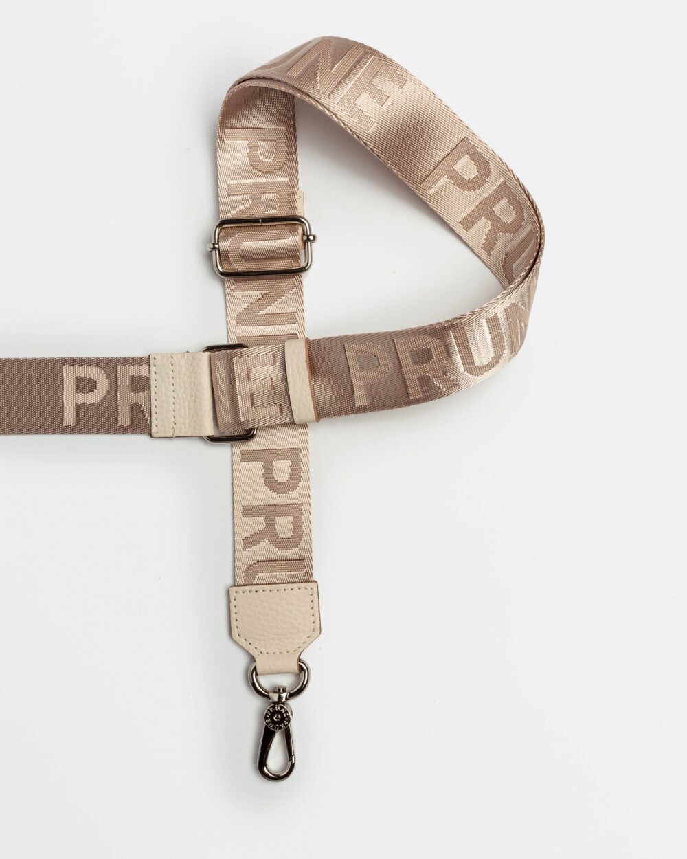 Correa Bali En Cuero Graneado Natural