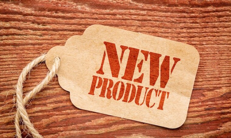 Nuevos productos del mes de Julio