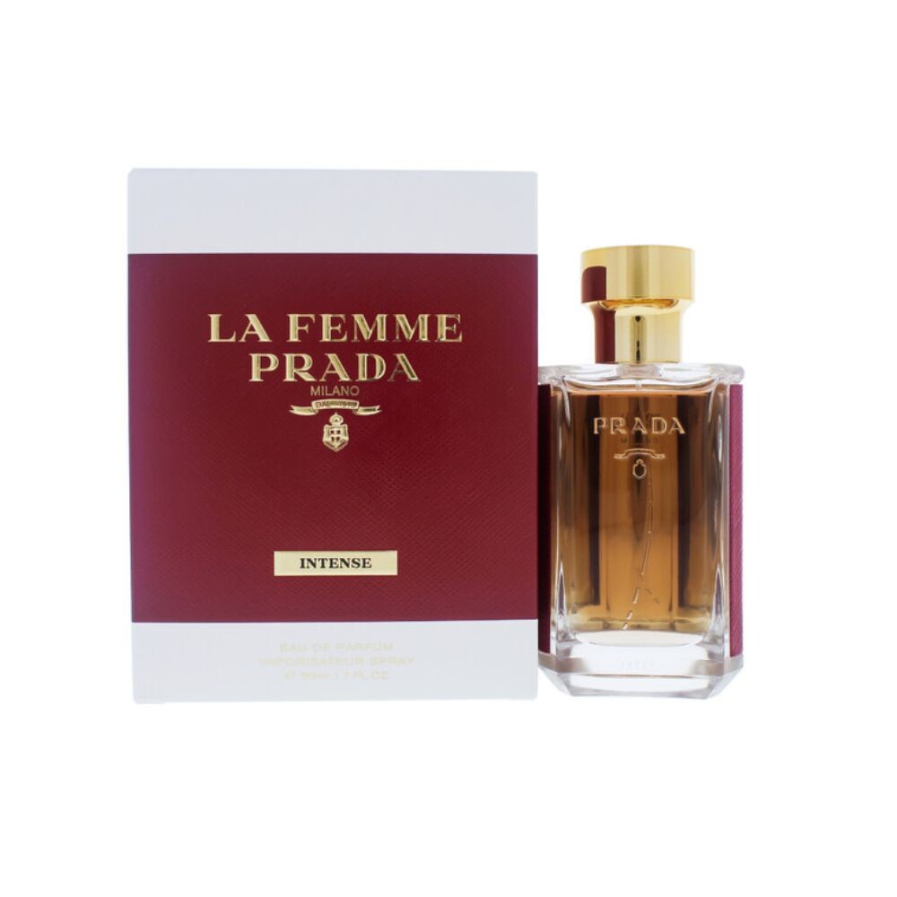 L'FEMME PRADA INTENSE EDP 50 M L'FEMME PRADA INTENSE EDP 50 ML