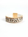 Brazalete Guepardo Color Unico