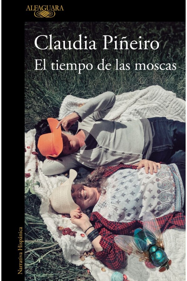 Tiempo De Las Moscas, El Tiempo De Las Moscas, El