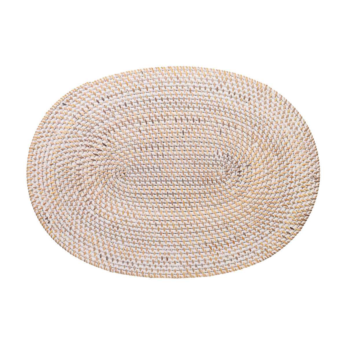 INDIVIDUAL - RATTAN BLANCO PRT 2207 