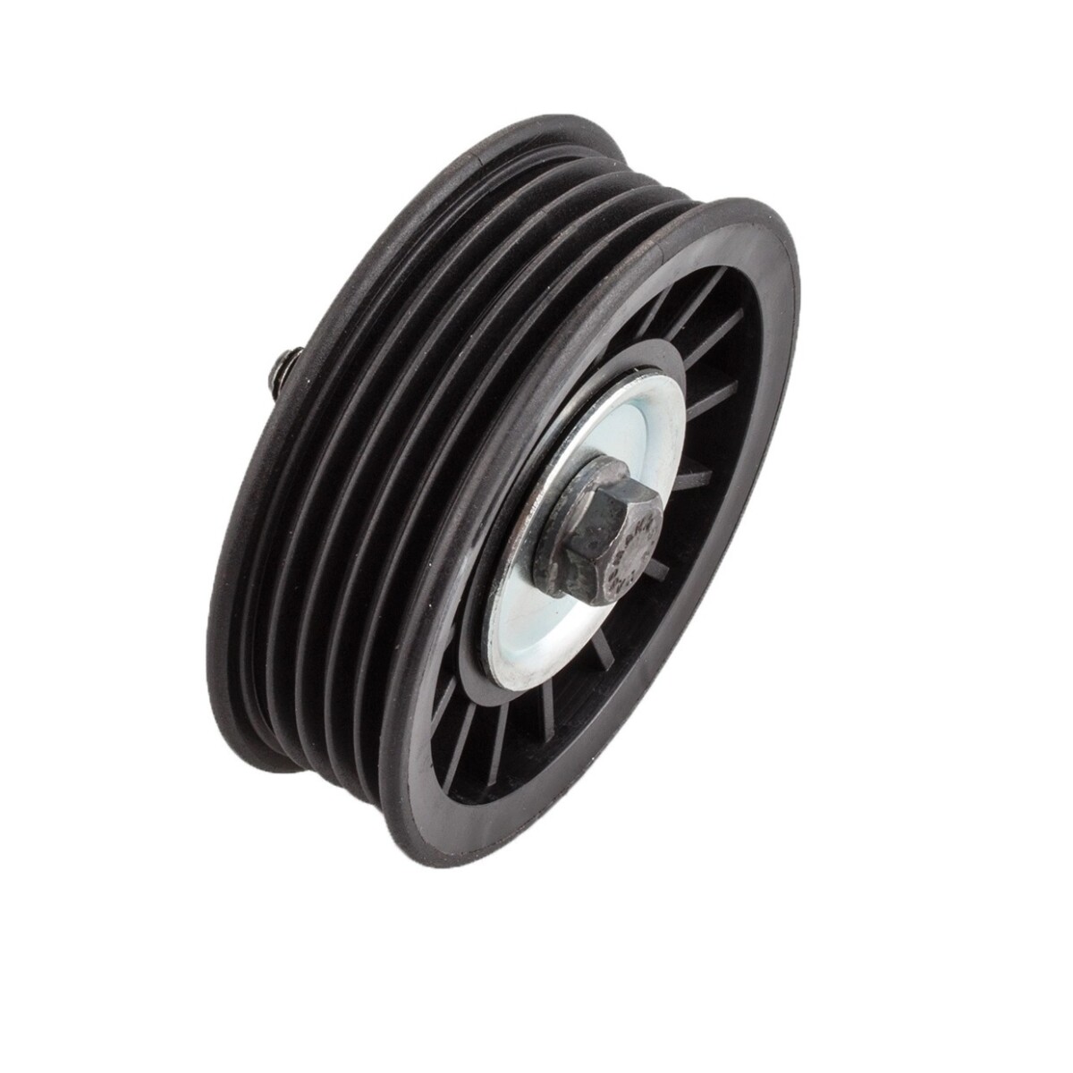 POLEA DE ALTERNADOR CHEVROLET AGILE /CELTA/CORSA 1.0 , 1.4 , 1.8 