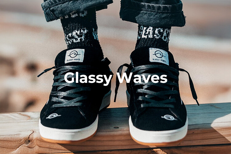HomeTercio Glassy