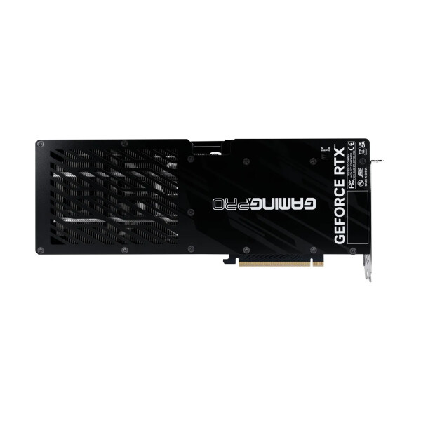 Tarjeta Video Palit Geforce Rtx 5070ti Gamingpro 16gb TARJETA VIDEO PALIT RTX 5070TI GAMINGPRO
